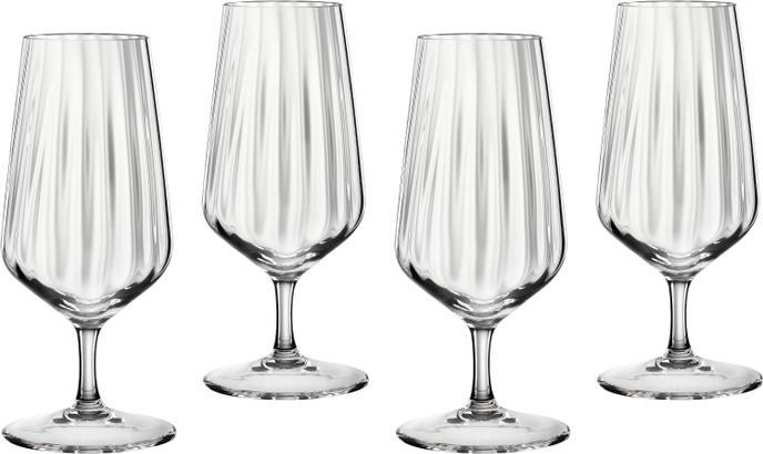 Actual product image Spiegelau Beer Glass Set/4 445/24 LifeStyle UK/3 (0.44 l, 4 x)