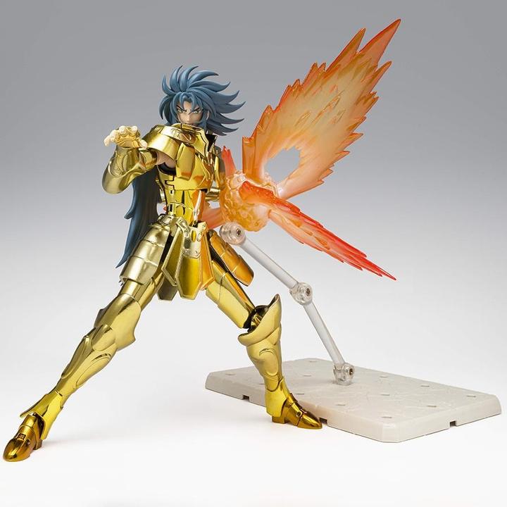 Image du produit Bandai Saint Seiya - Kanon des Gémeaux Myth Cloth EX