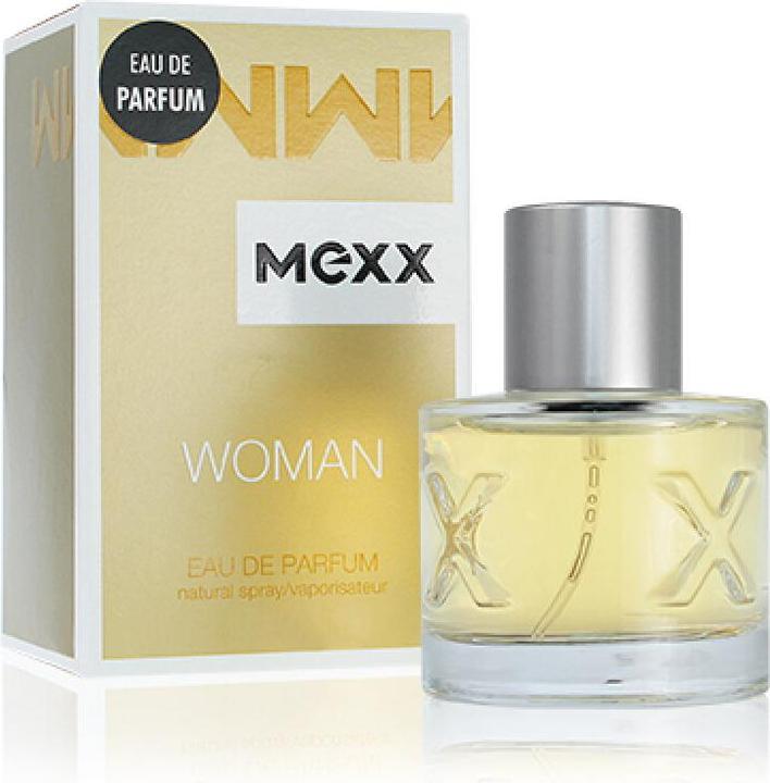 Image du produit Mexx Femme (Eau de parfum, 20 ml)