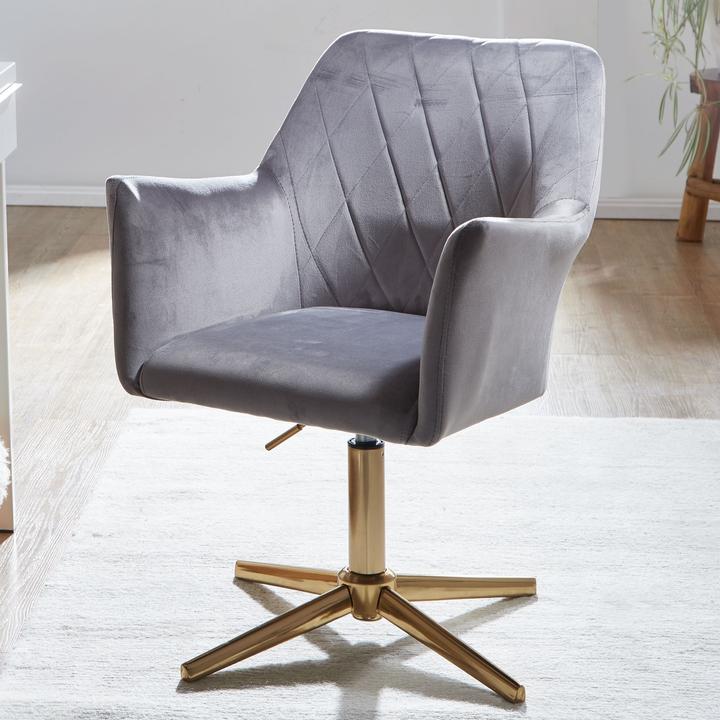 Actual product image Wohnling Drehstuhl