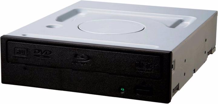 Produktbild Pioneer BDR-212DBK (Blu-ray Laufwerk)