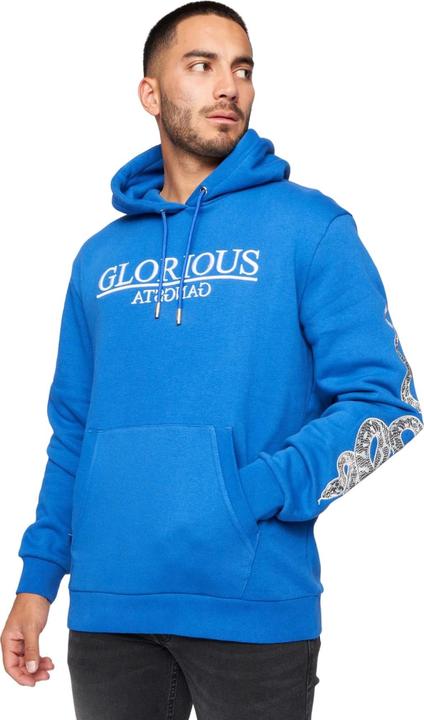Produktbild Glorious Gangsta Pythonidae Kapuzenpullover (XL)
