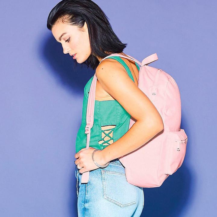 Actual product image Bagbase Mini Essential backpack (pack of 2) (6 l)