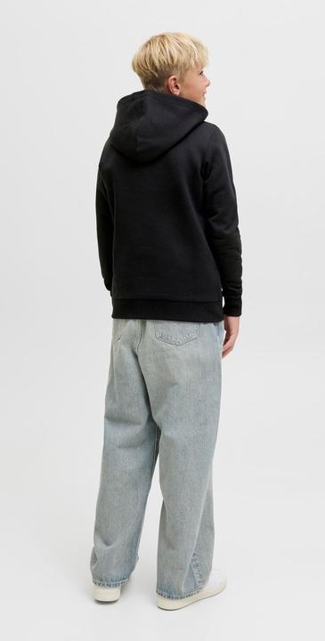 Actual product image Jack & Jones Logo Kapuzenpullover Junior Kapuzenpullover (140)