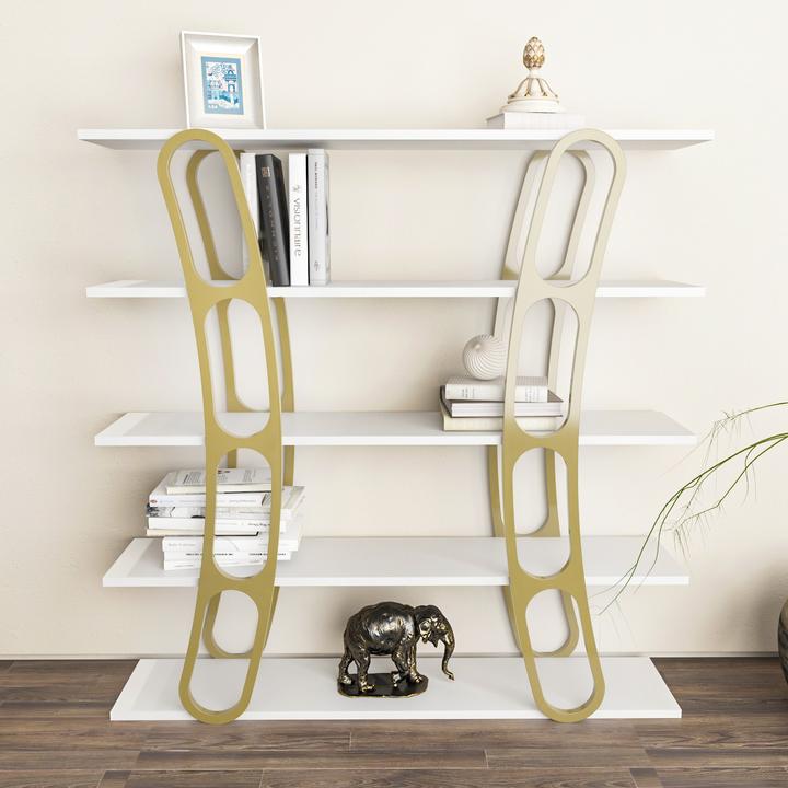 Immagine prodotto Hanah Home Jake (120 x 25 x 120 cm)