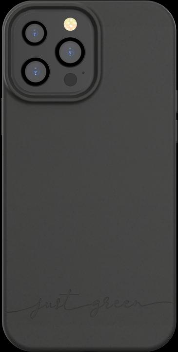 Produktbild Just Green Bio Case (Apple iPhone 13 Pro Max)