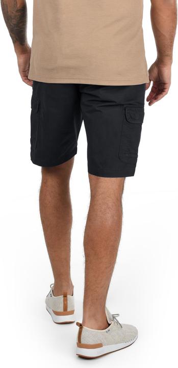 Immagine prodotto Blend Crixus Pantaloncini Cargo Bermuda Shorts Pantaloni corti Da UomoIn Cotone 100% Regular- Fit (S)