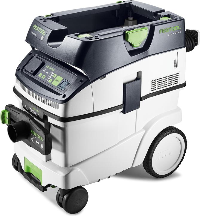 Produktbild Festool Absaugmobil CTM 36 EI AC-LHS (Absauganlage)