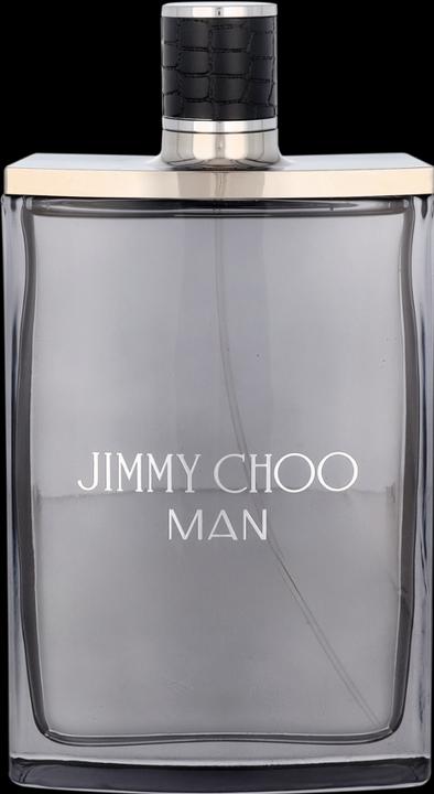 Immagine prodotto Jimmy Choo Uomo (Eau de toilette, 200 ml)