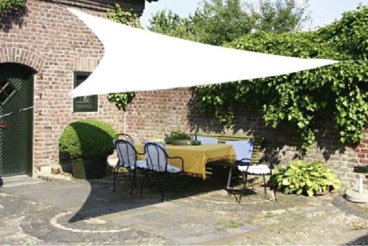 Immagine prodotto Peddy Shield Vela triangolare (360 x 360 cm)