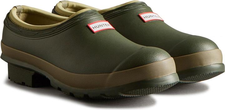 Hunter GartenClogs Neopren (37)