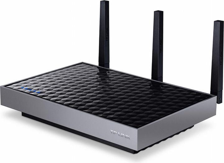Actual product image TP-Link Re580d (1300 Mbit/s, 600 Mbit/s)