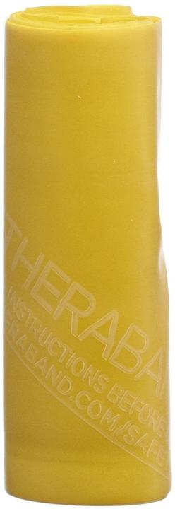 Image du produit TheraBand Übungsband (2.50 m, Léger)
