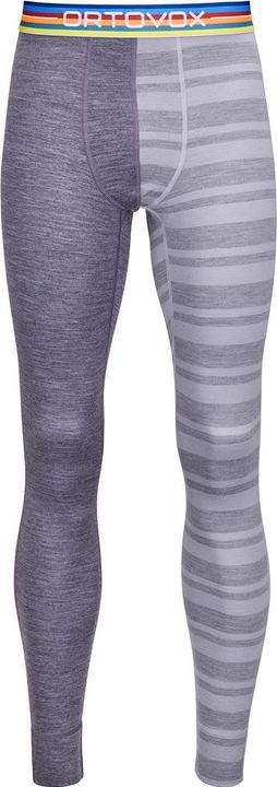 Ortovox 185 Rock N Wool Herren Thermohose