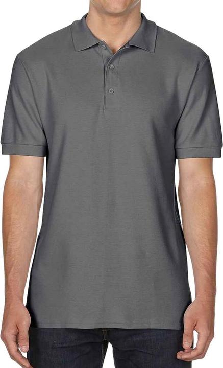 Gildan ErwachsenenPoloshirt