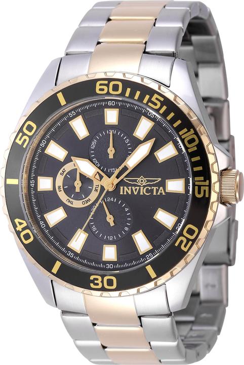 Produktbild Invicta Pro Diver - 47557 (46 mm)