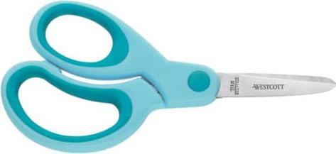 Image du produit Westcott Ciseaux pour enfants Softgrip Kids (13 cm)
