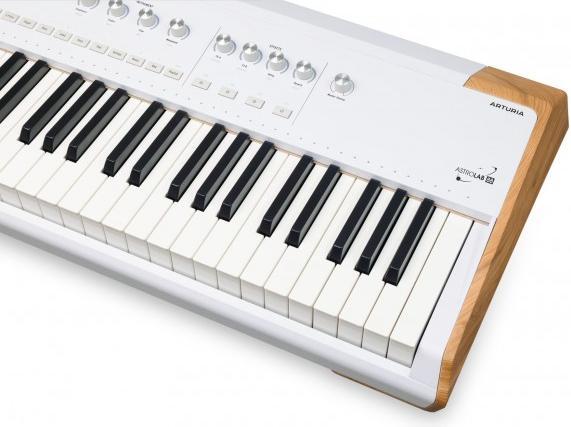 Actual product image Arturia AstroLab 88