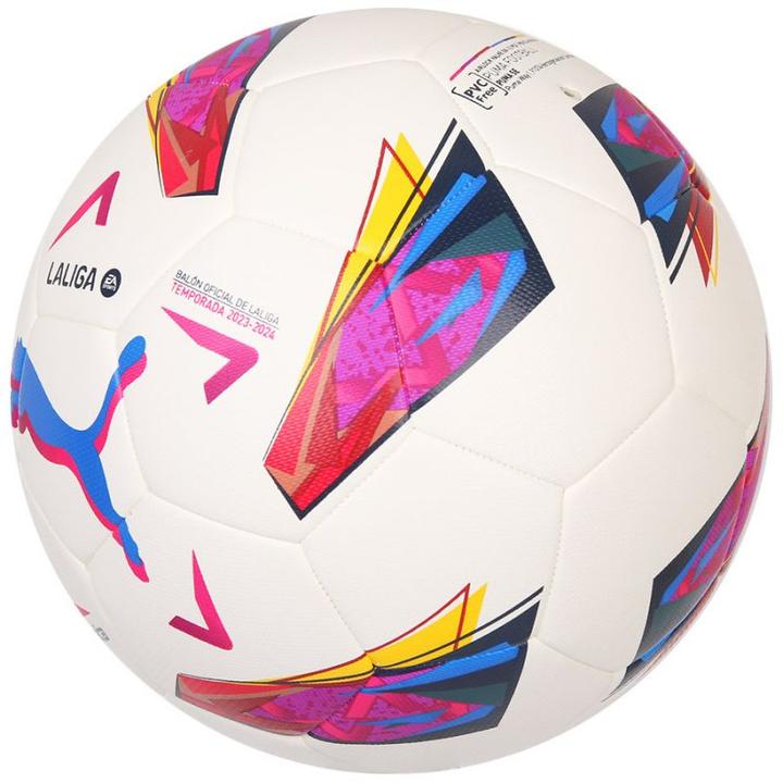 Productafbeelding Puma Orbita LaLiga 1 HYB (5)