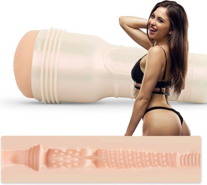 Produktbild Fleshlight Riley Reid