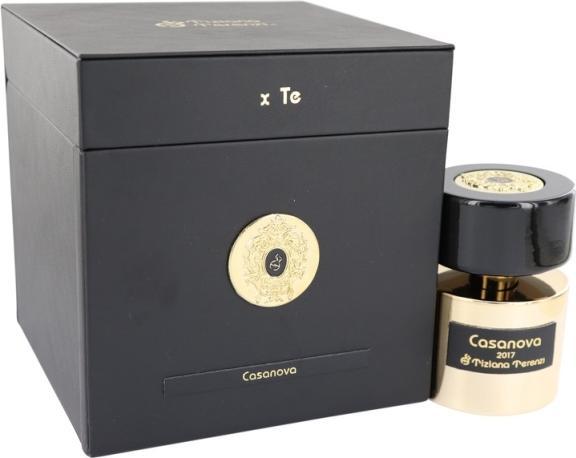 Produktbild Tiziana Terenzi Casanova (Eau de Parfum, 100 ml)