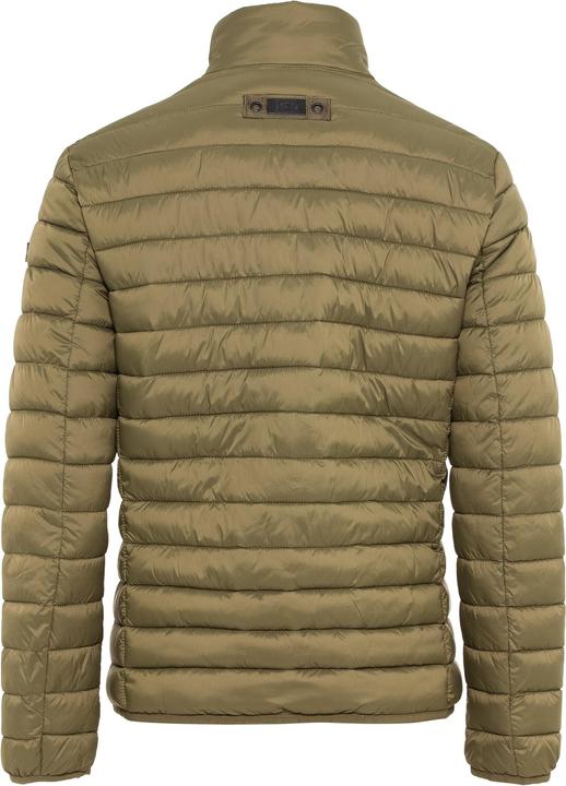 Actual product image Camel Active Quilted blouson made from recycled material (64)