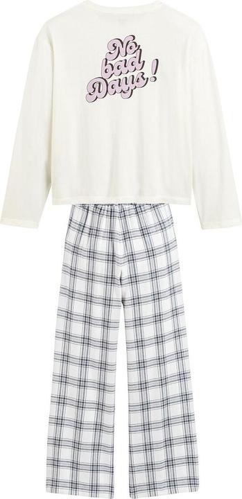 Produktbild La Redoute Collections Pyjama (152)