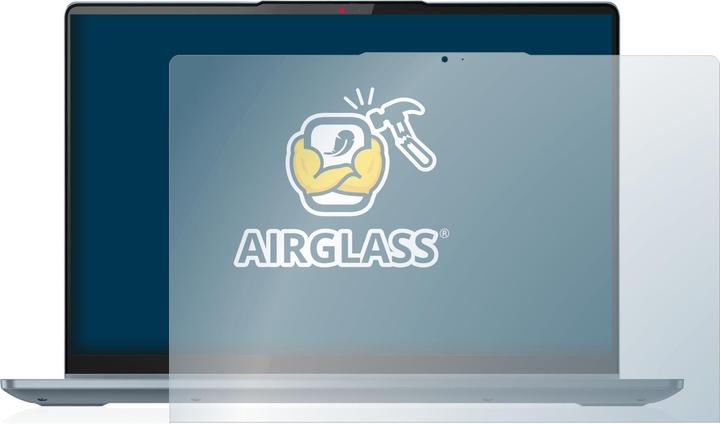 Actual product image BROTECT AirGlass Glass (14", 16 : 10)
