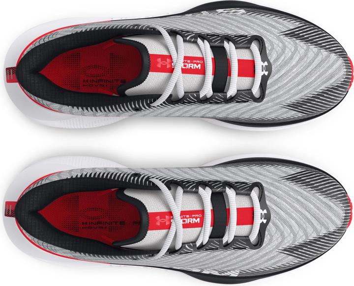 Immagine prodotto Under Armour scarpe running infinite pro storm (43)