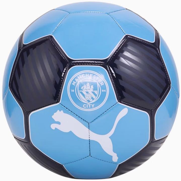 Puma Manchester City Ball