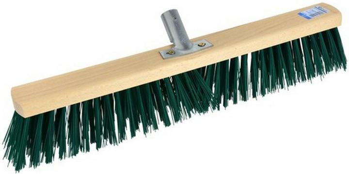 Actual product image GEKO Broom Nylon 50 cm, without handle