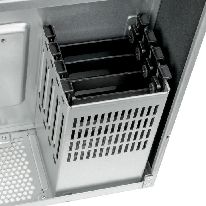 Image du produit Silverstone RM61-312 (E-ATX, SSI EEB)
