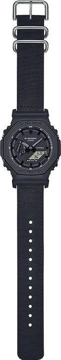Produktbild G-Shock GA-2100BCE-1AER (Digitaluhr, Analoguhr, 45 mm)