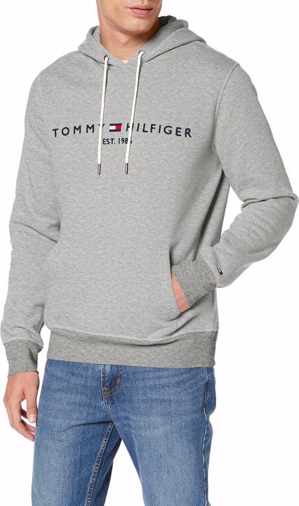 Immagine prodotto Tommy Hilfiger Felpa con cappuccio (XXL)