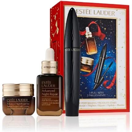 Immagine prodotto Estée Lauder Essent Regimen Stars Manor Excl 3 pz. (Set per la cura del viso)