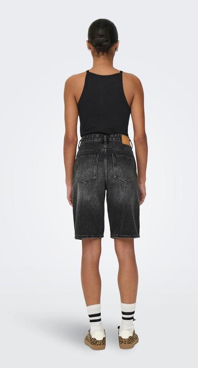 Produktbild Only Onlsonny Hw Wide Dnm Shorts Nas843 Noos (XL)