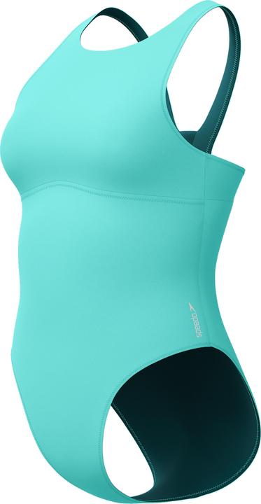 Image du produit Speedo Solid Highneck 1 Pc (L)