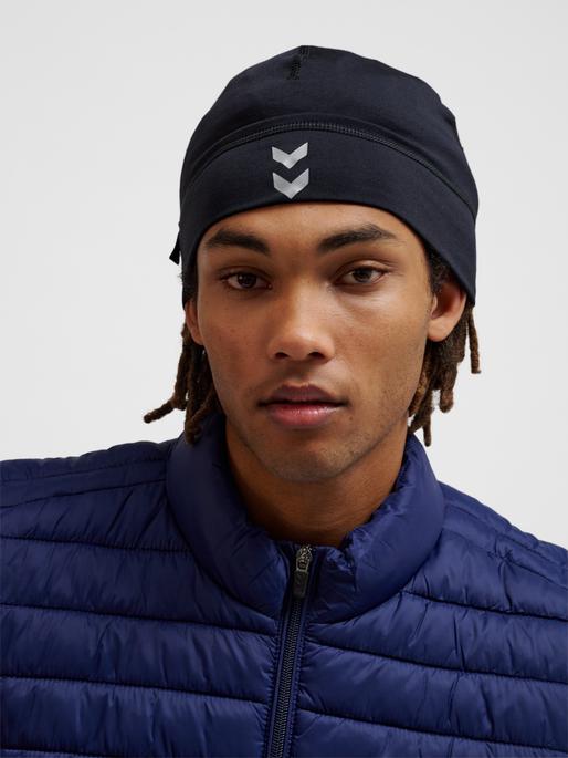 Image du produit hummel hmlPERFORMANCE BEANIE (Taille unique)