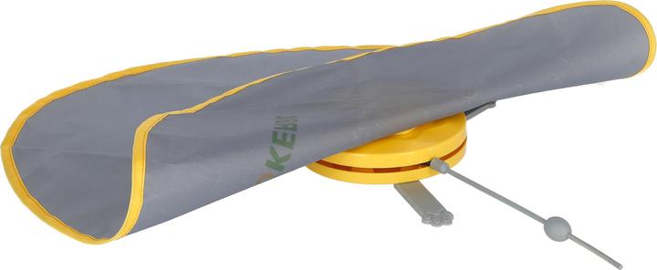 Actual product image Kerbl Catch the Tail (Intelligence toy cat)