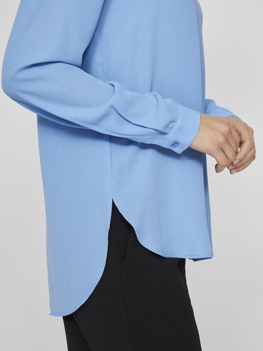 Immagine prodotto Vila Camicia con collo alto e basso (L)
