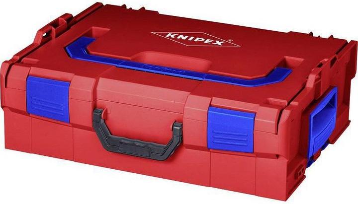 Actual product image Knipex L-Boxx (1 pieces)