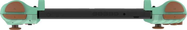 Actual product image HORI Split Pad Pro - Pikachu & Eevee Edition (Switch)