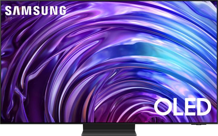 Samsung QE65S95DAT (65", S95D, OLED, 4K, 2024)