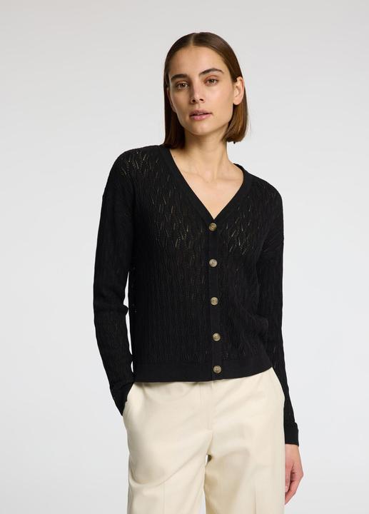Immagine prodotto Selected Femme Struktur Strickjacke (S)