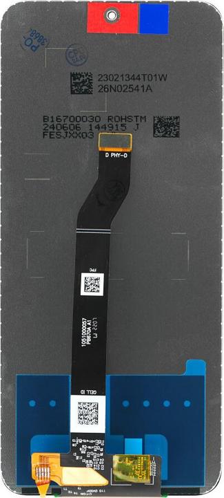 Produktbild OEM Display + ohne Rahmen für Huawei Nova Y90 (Display)