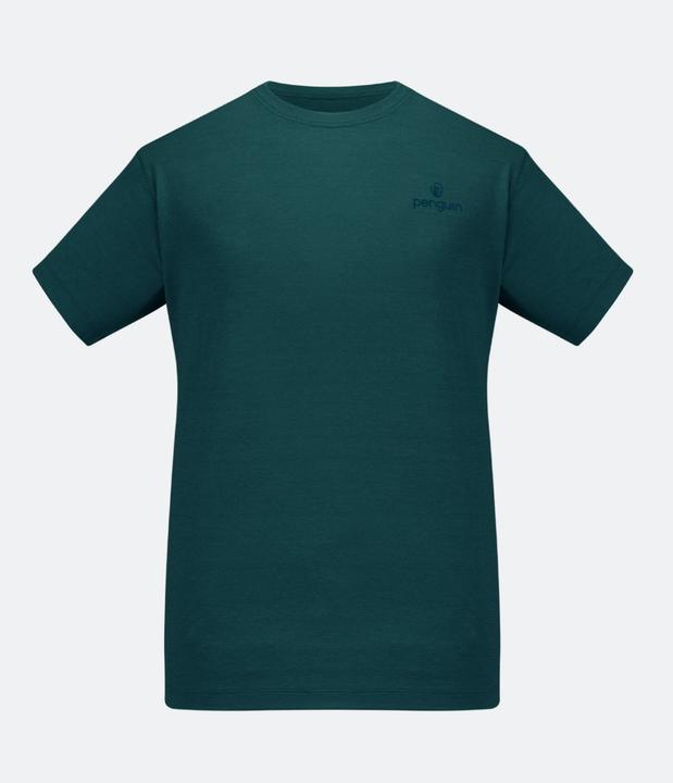 Actual product image Penguin Merino T-Shirt 125g (M)