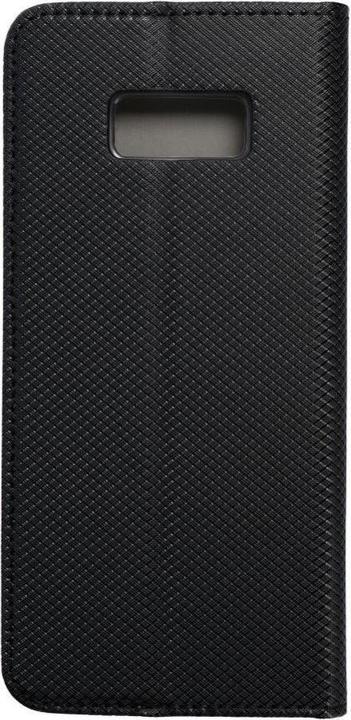 Image du produit Partner Telecom Back panel cover OEM SMART CASE Book for SAMSUNG S8 Plus black (Samsung Galaxy S8+)