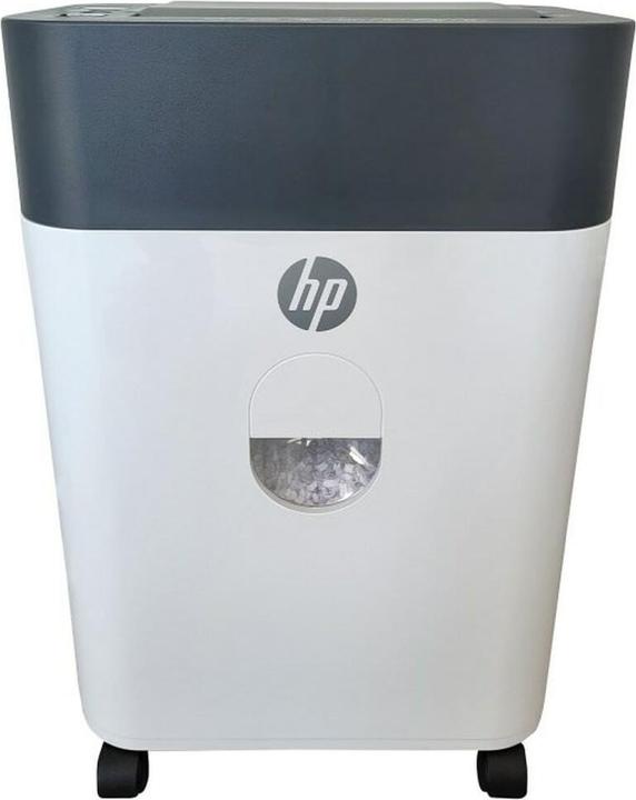 HP OneShred Auto 100CC (Taglio delle particelle)