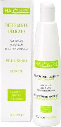 Actual product image Halo Pharma Haloderm Delicate 300ml (300 ml)
