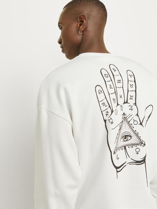 Immagine prodotto Jack & Jones Felpa stampata Felpa (S)